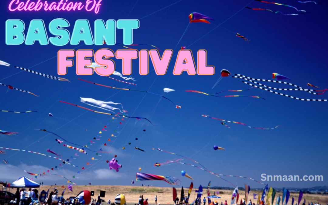 Basant Festival Celebration 2024| Disadvantages |Tips to Avoid Accidents | Snmaan